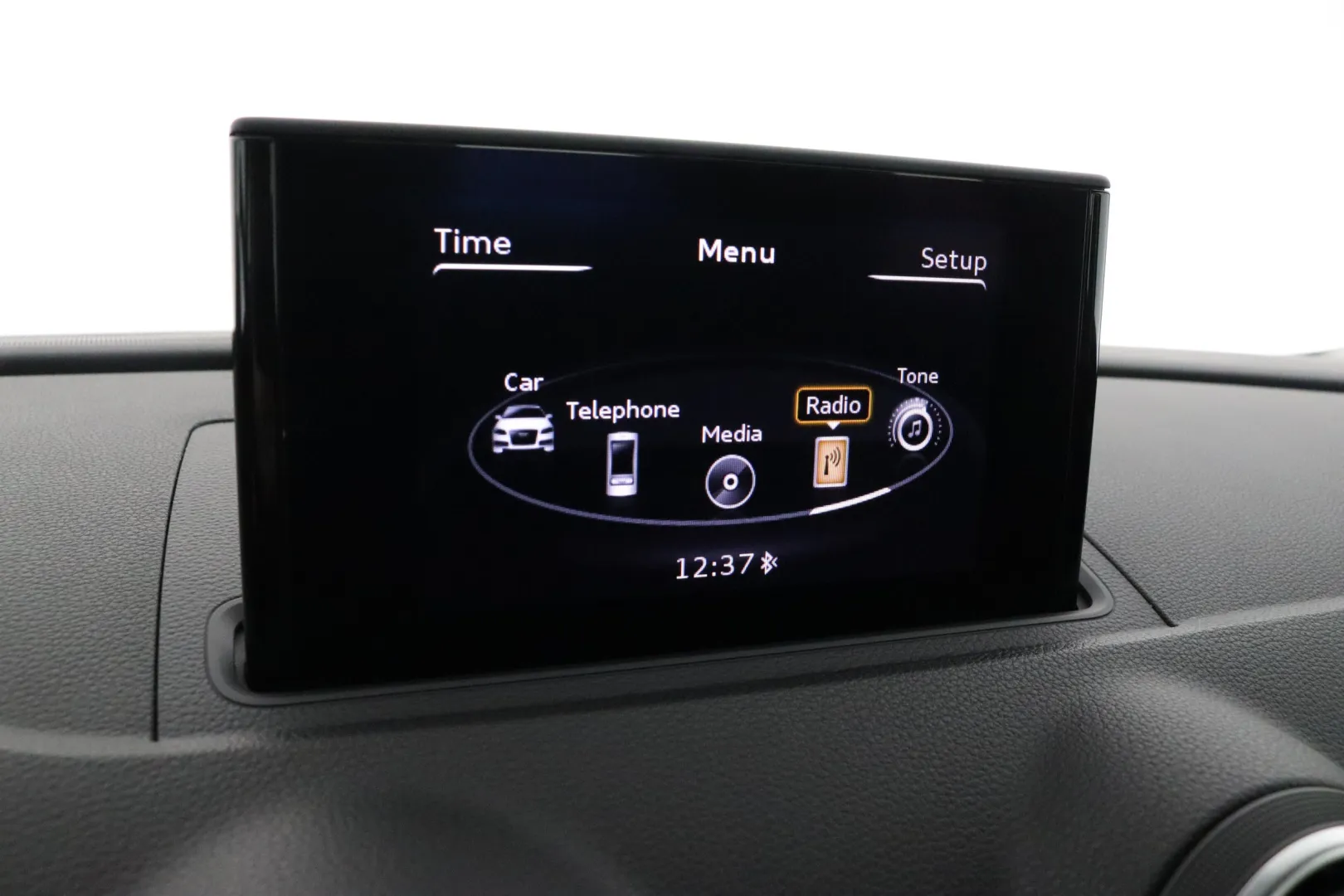 AUDI A3 ENZ-797 carousel image