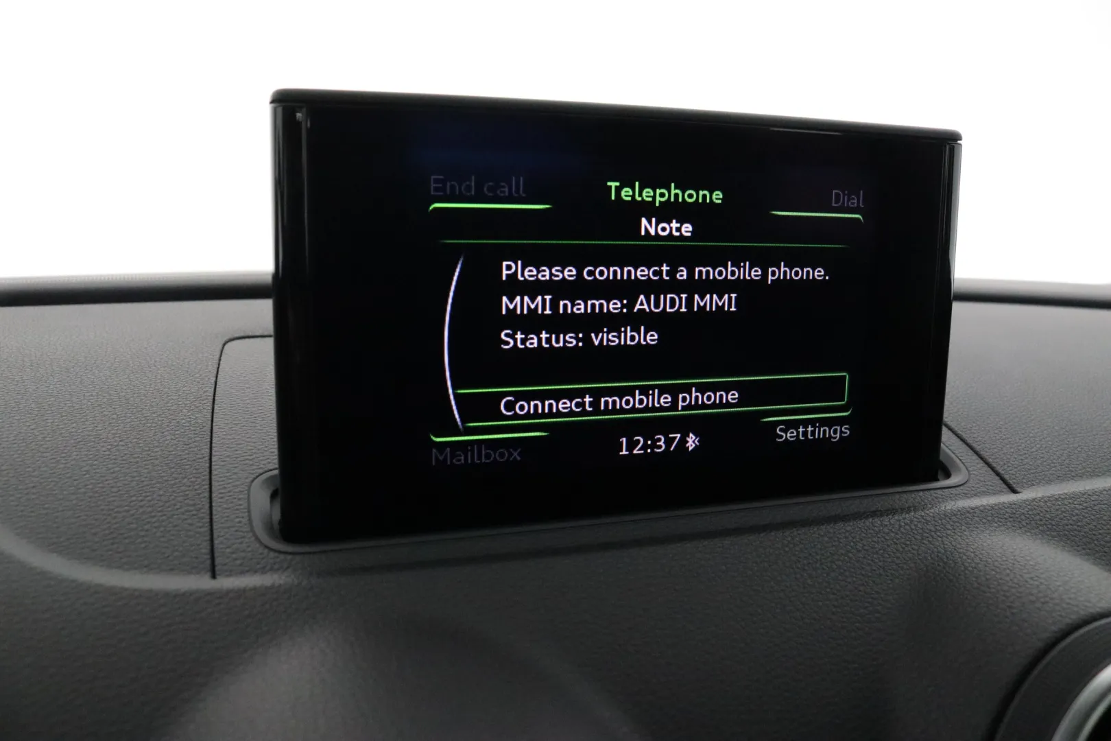 AUDI A3 ENZ-797 carousel image