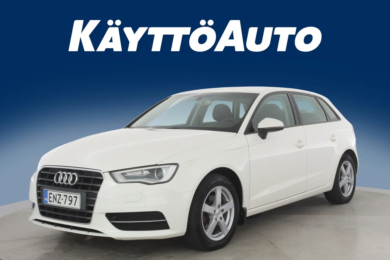 AUDI A3 ENZ-797 carousel image