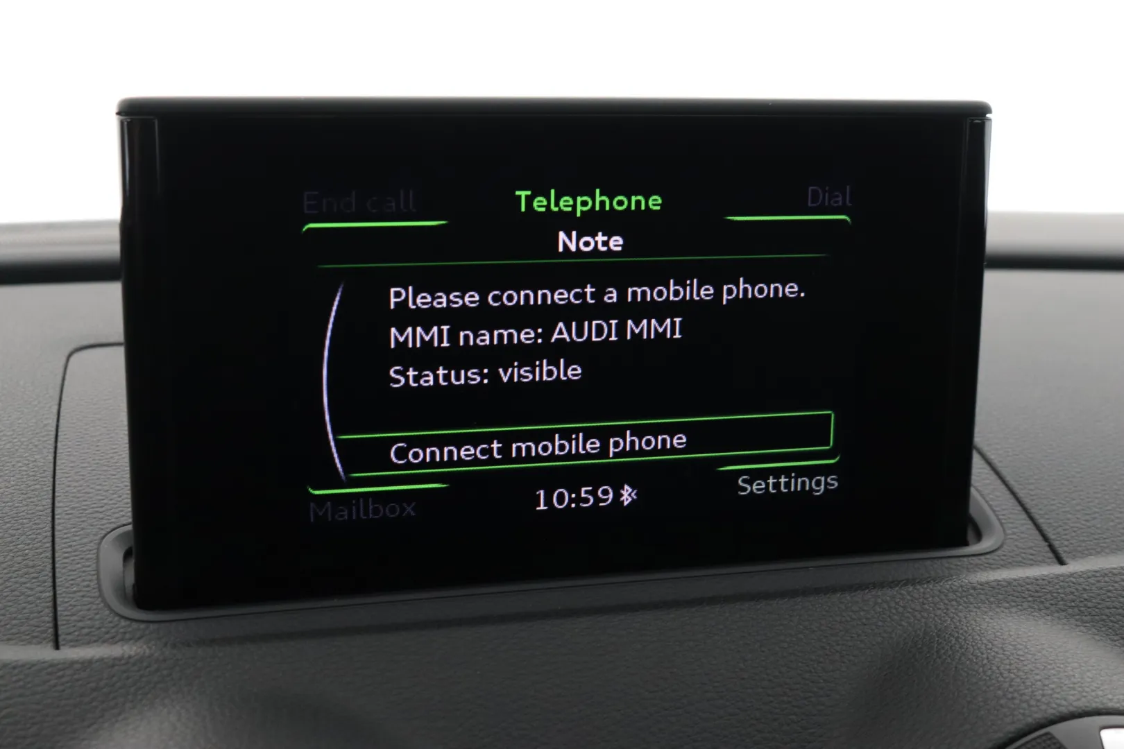 AUDI A3 ENZ-797 carousel image