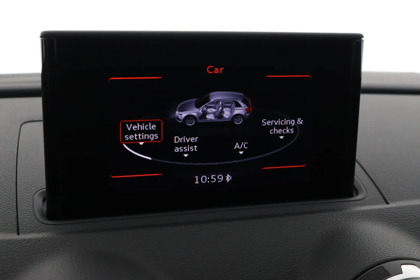 AUDI A3 ENZ-797 carousel image