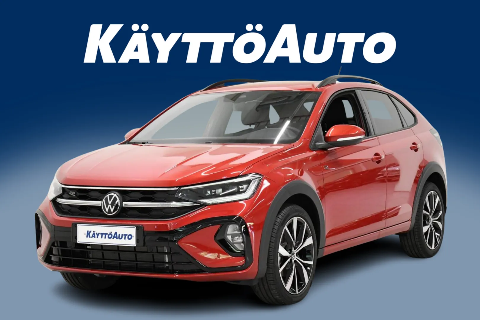 VOLKSWAGEN Taigo MRL-236 carousel image