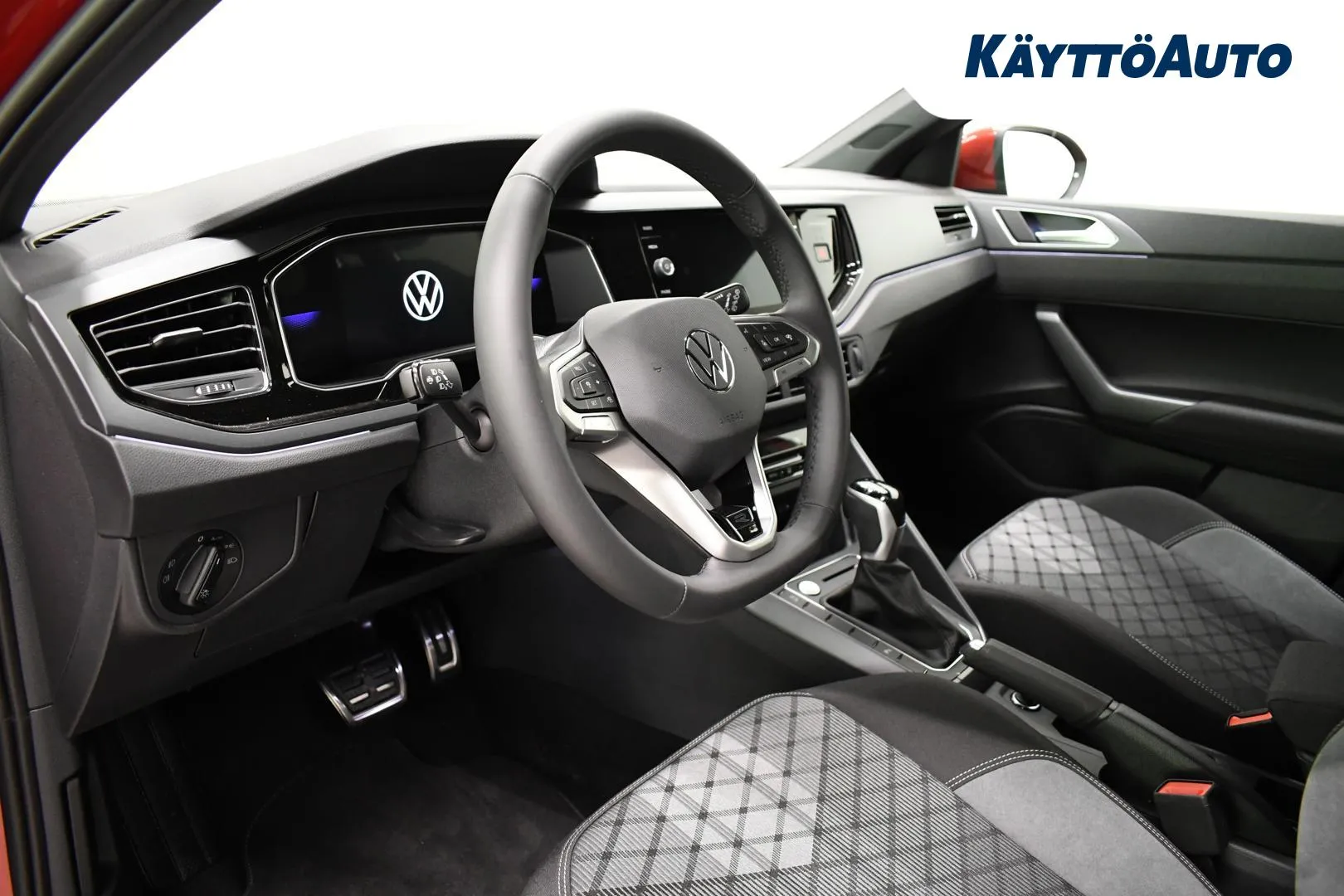VOLKSWAGEN Taigo MRL-236 carousel image