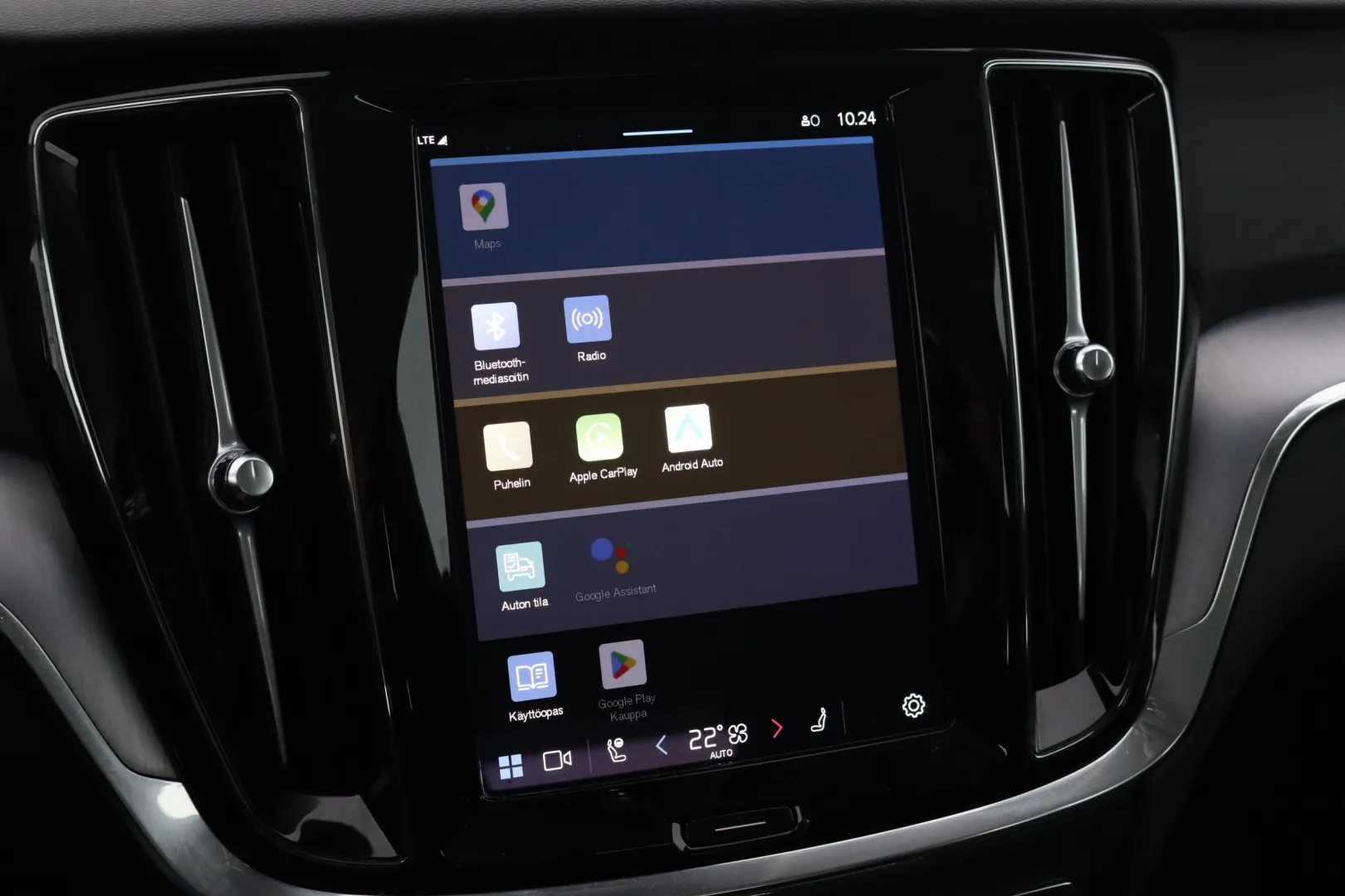 VOLVO V60 GPY-885 carousel image