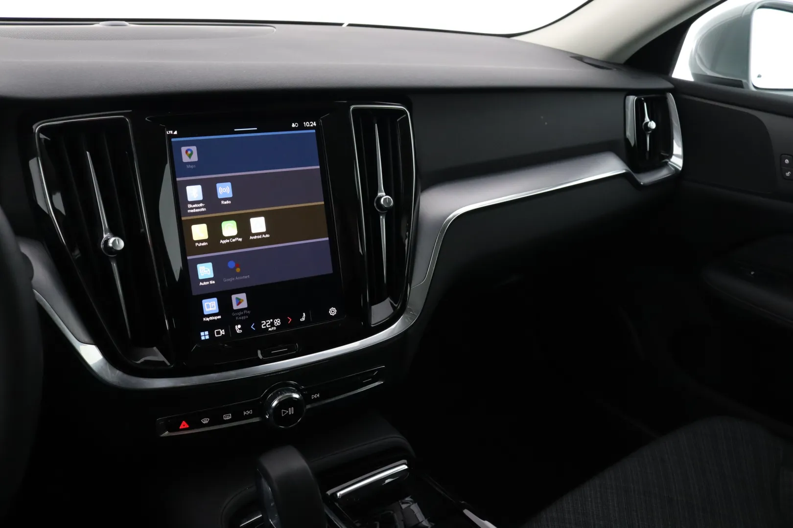 VOLVO V60 GPY-885 carousel image