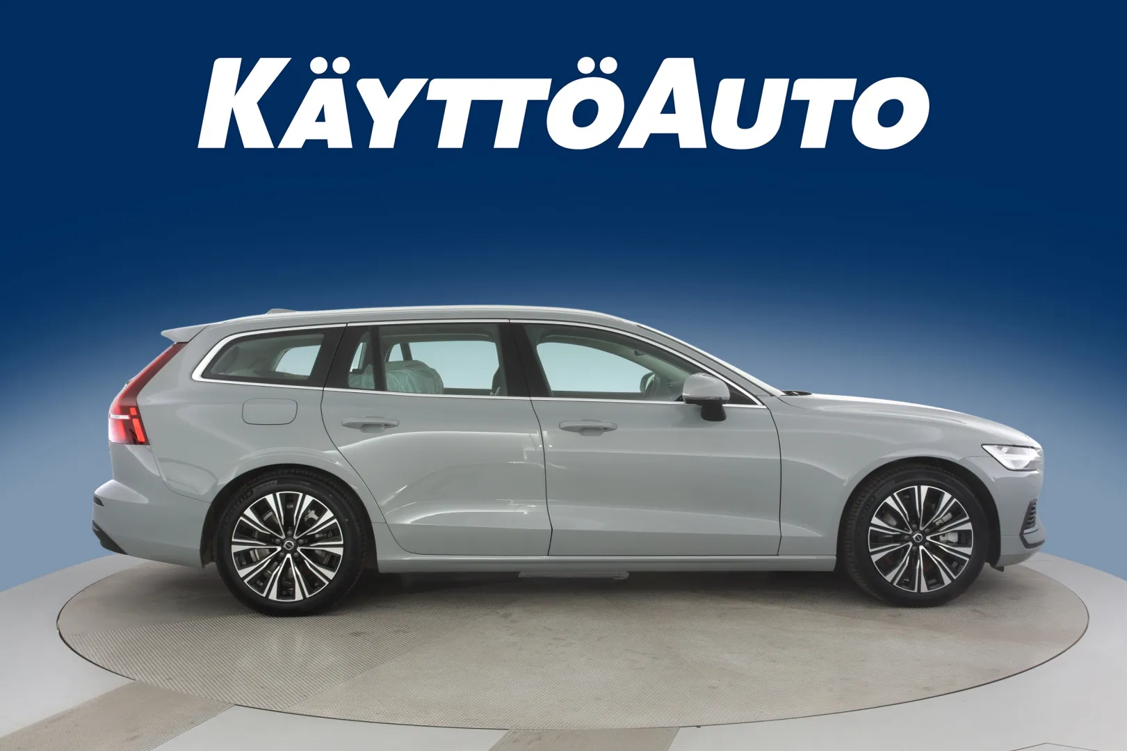 VOLVO V60 GPY-885 carousel image
