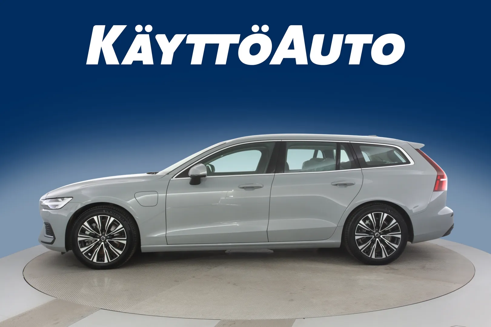 VOLVO V60 GPY-885 carousel image