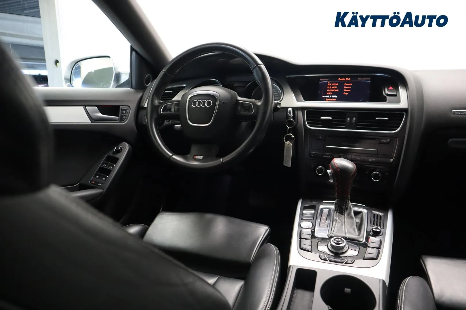 AUDI S5 IMB-271 carousel image