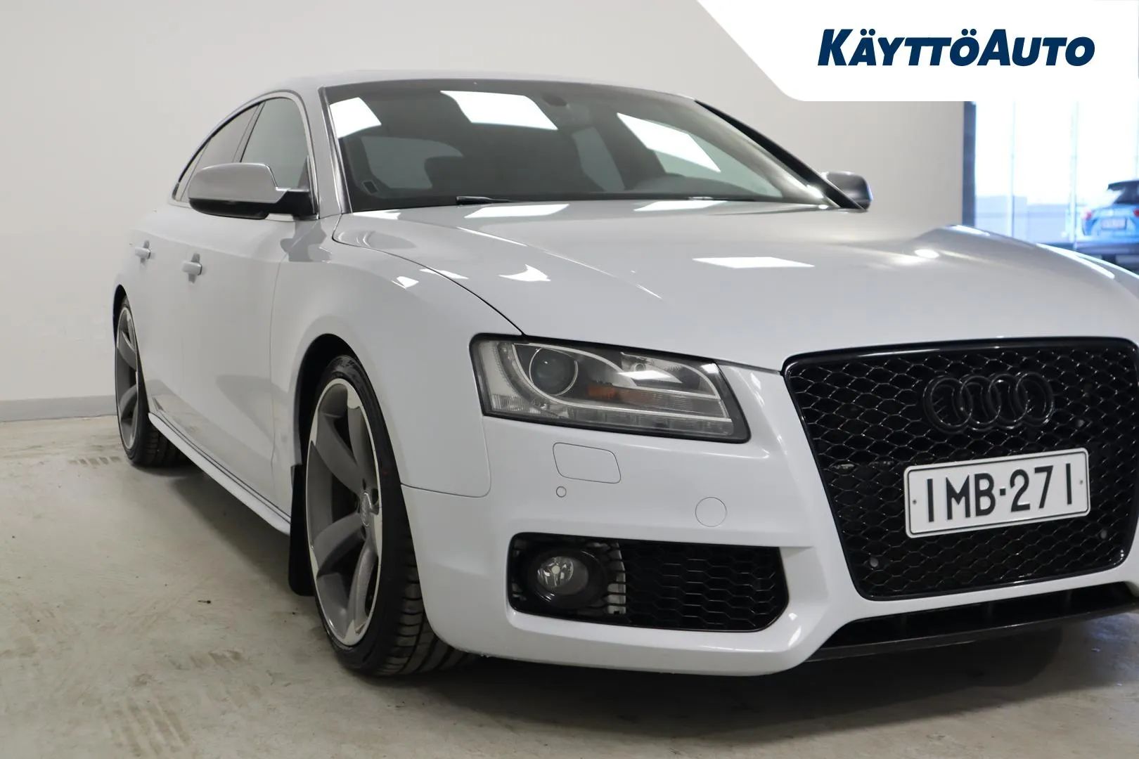 AUDI S5 IMB-271 carousel image