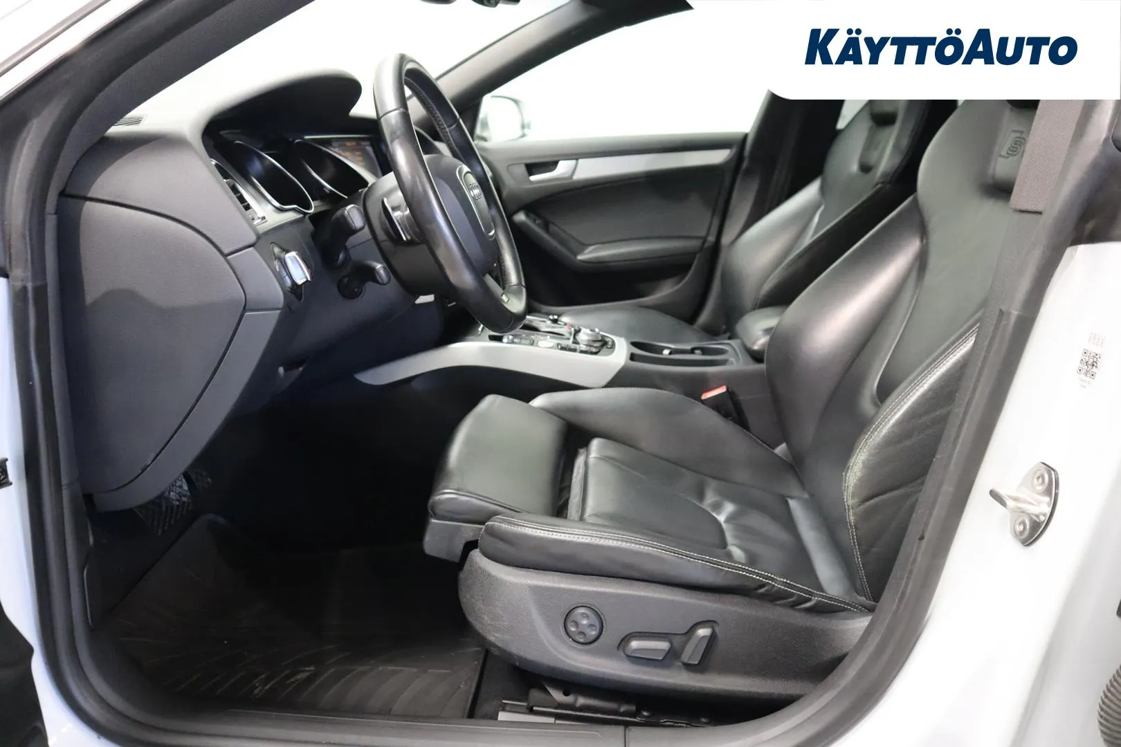 AUDI S5 IMB-271 carousel image