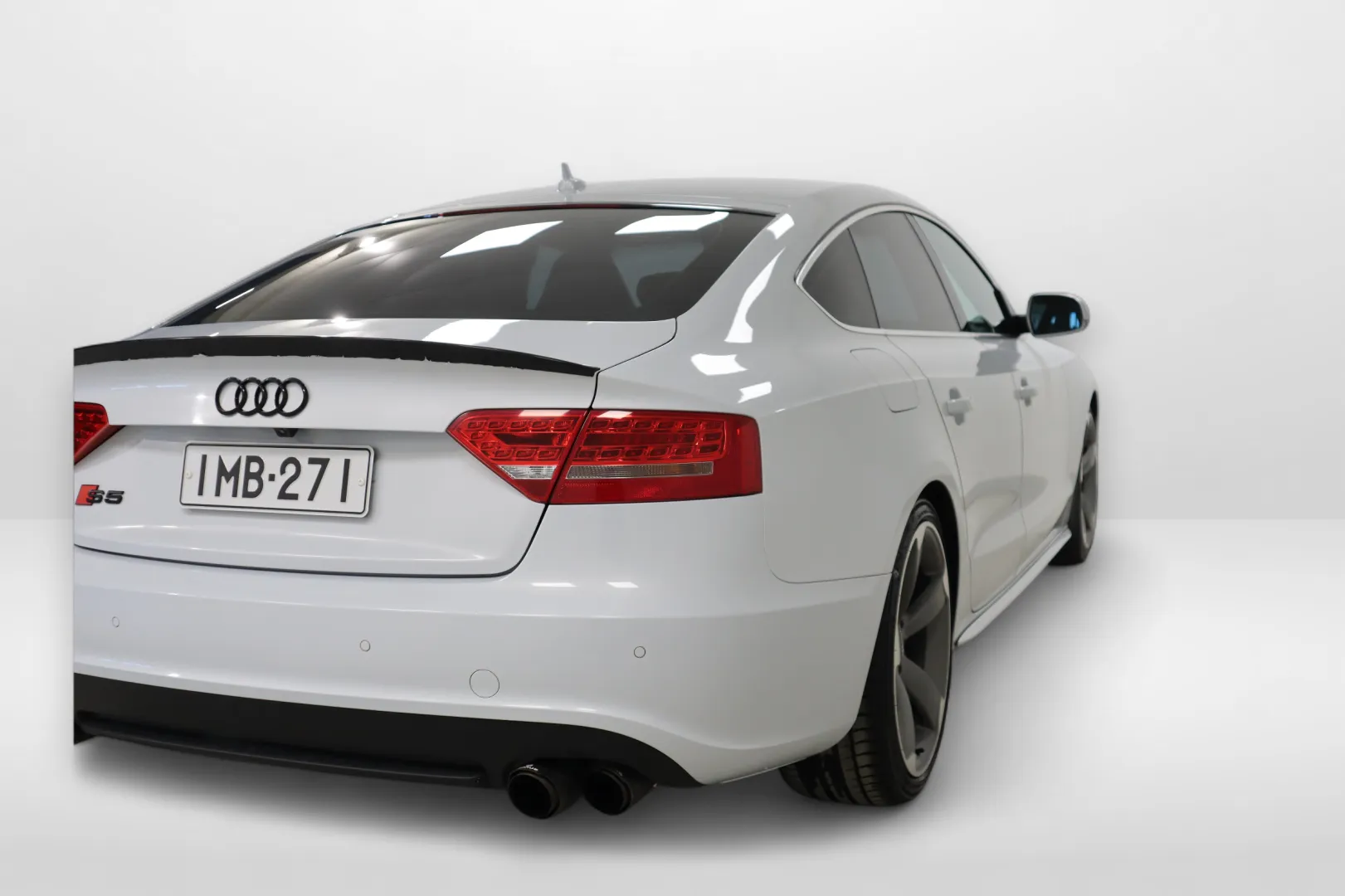 AUDI S5 IMB-271 carousel image