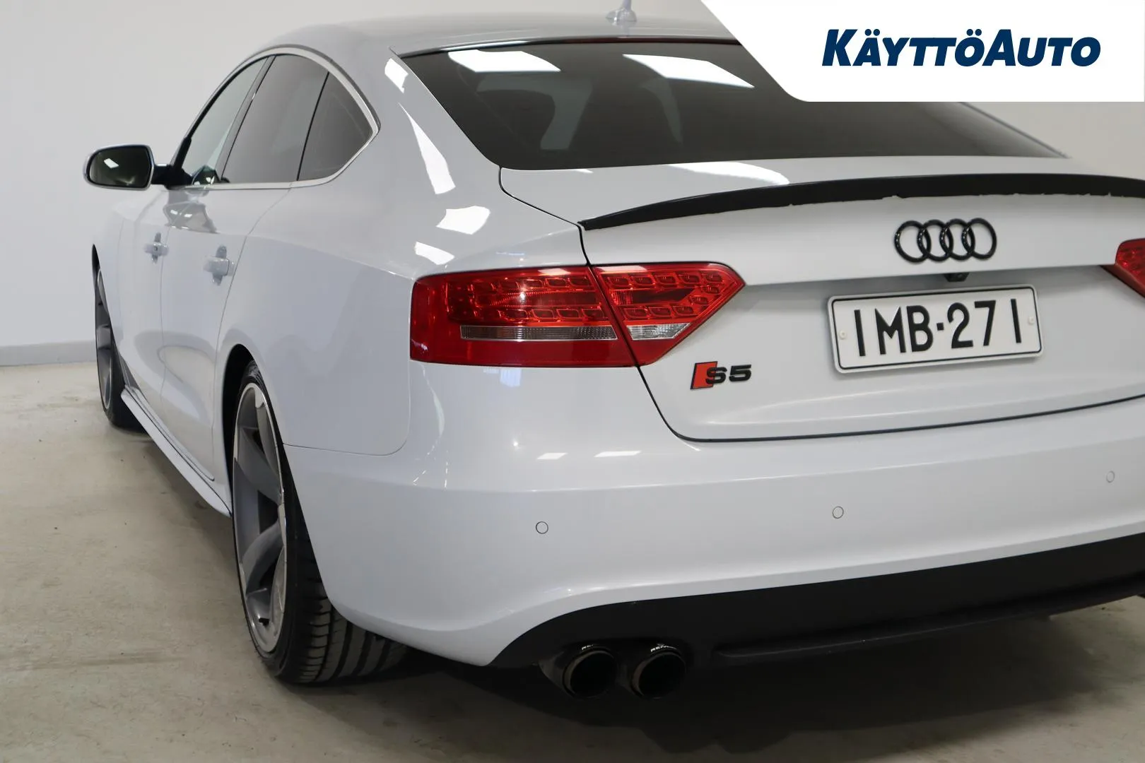 AUDI S5 IMB-271 carousel image