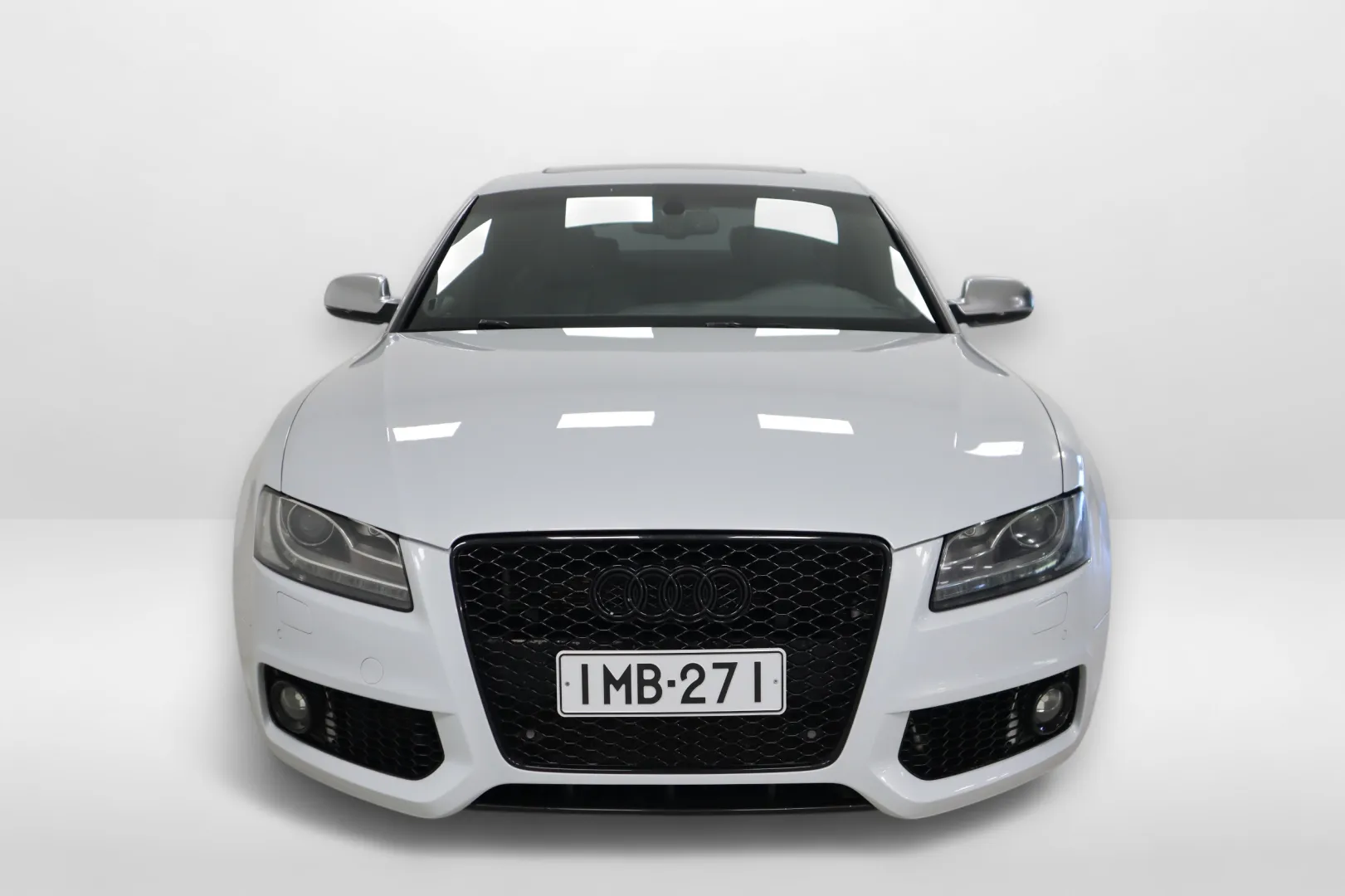 AUDI S5 IMB-271 carousel image