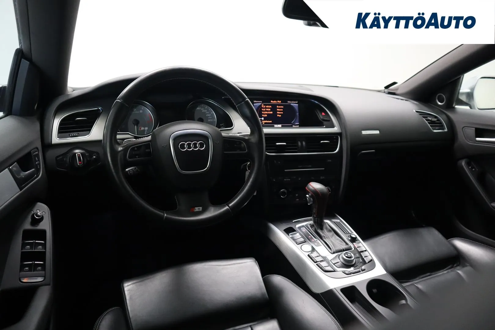 AUDI S5 IMB-271 carousel image
