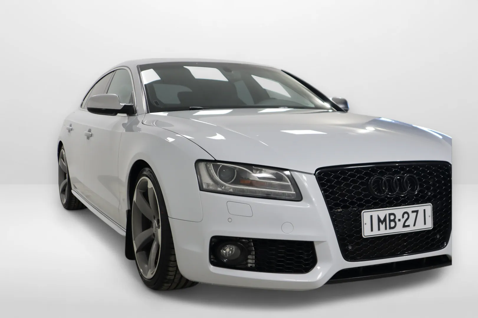 AUDI S5 IMB-271 carousel image