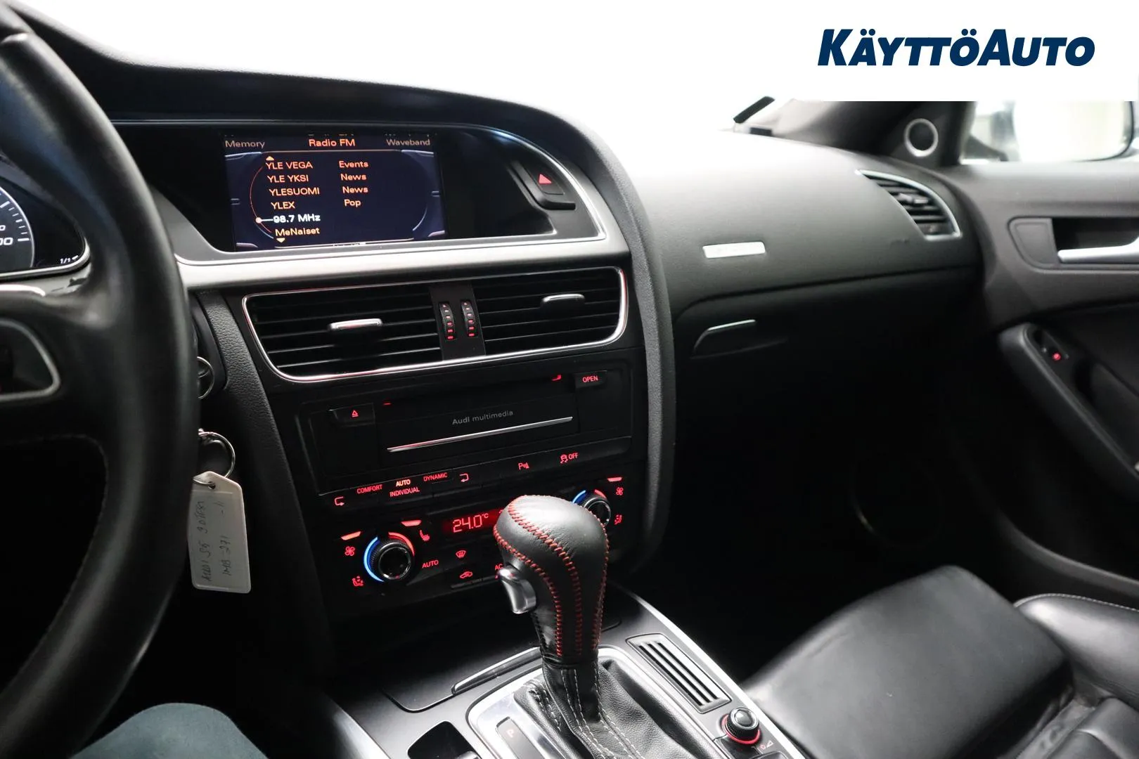 AUDI S5 IMB-271 carousel image