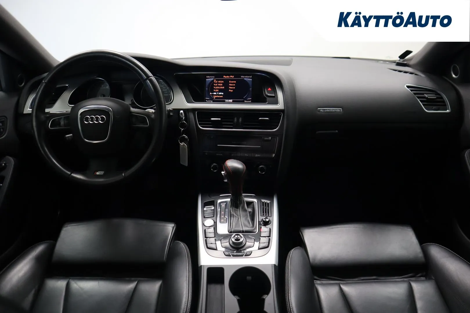 AUDI S5 IMB-271 carousel image