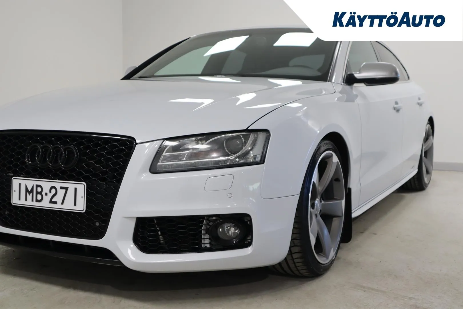 AUDI S5 IMB-271 carousel image