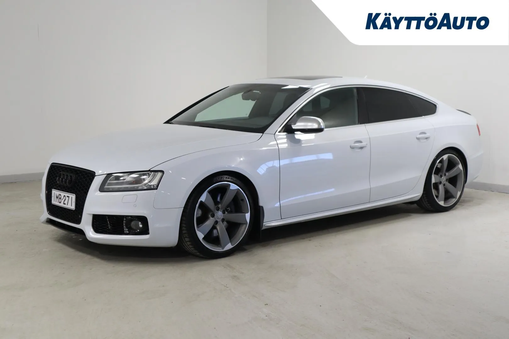 AUDI S5 IMB-271 carousel image