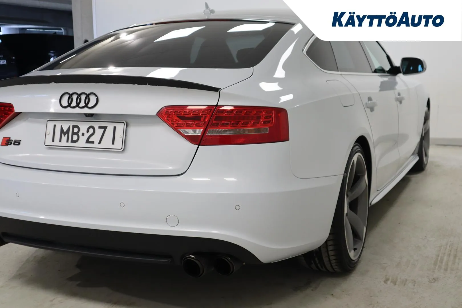 AUDI S5 IMB-271 carousel image