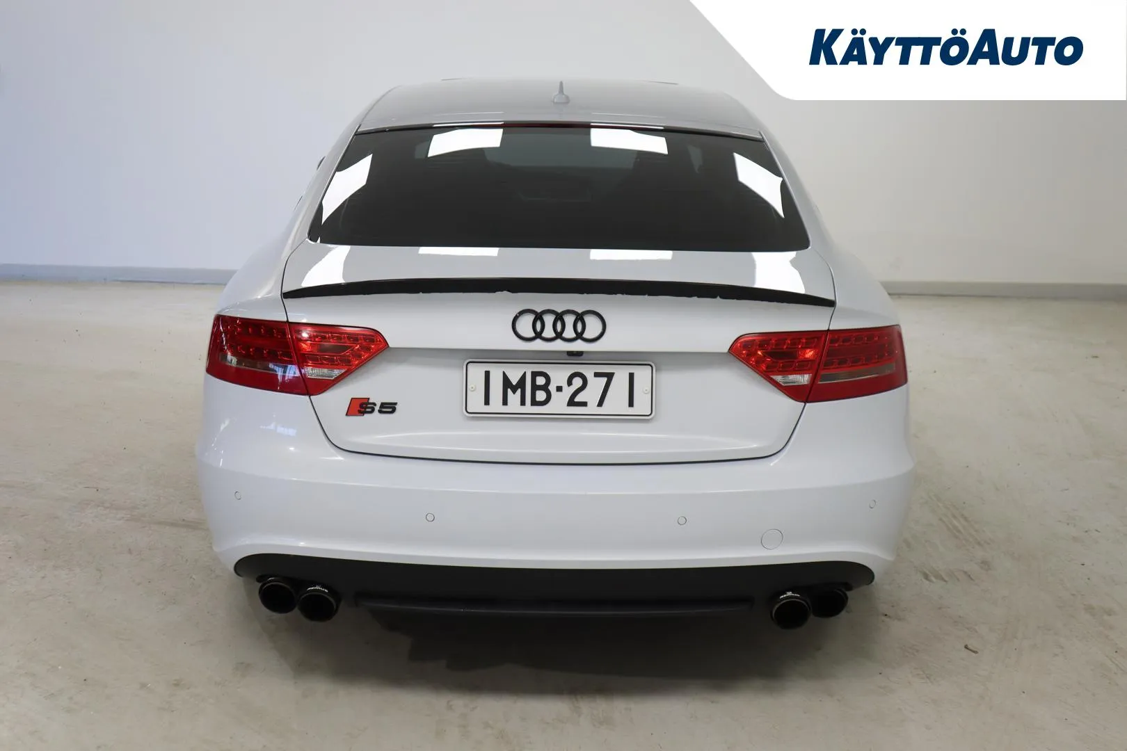 AUDI S5 IMB-271 carousel image