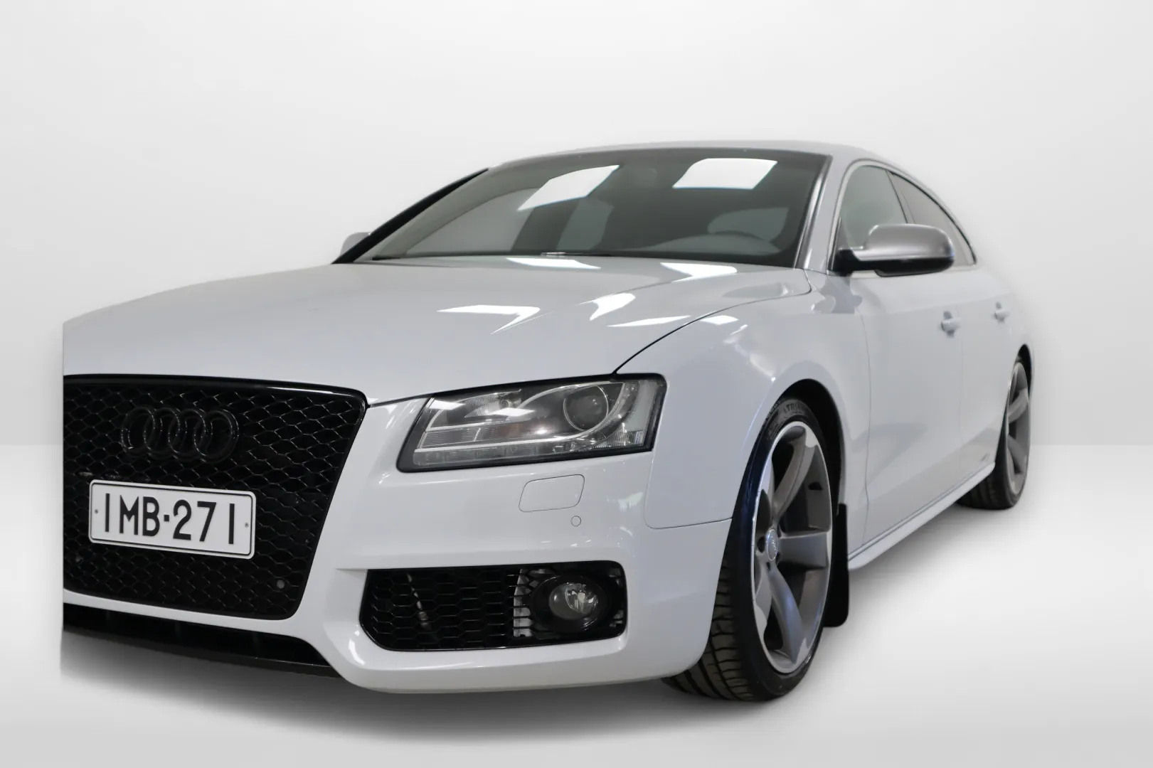 AUDI S5 IMB-271 carousel image