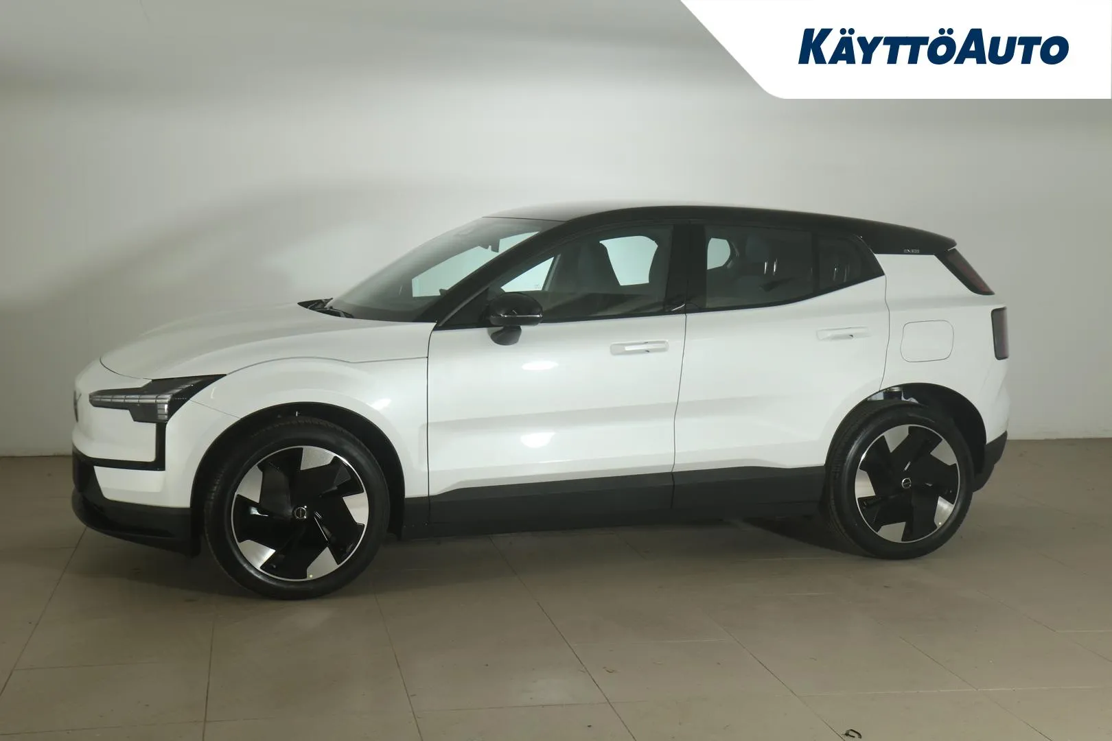 Volvo EX30 GRC-183 carousel image