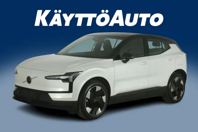 Volvo EX30 GRC-183