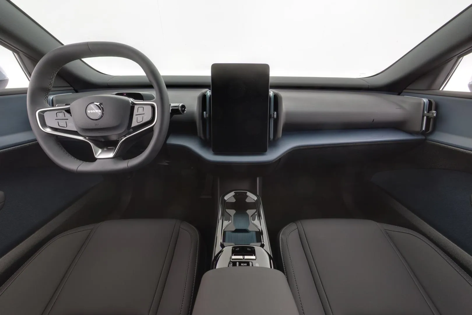 VOLVO EX30 ISA-580 carousel image