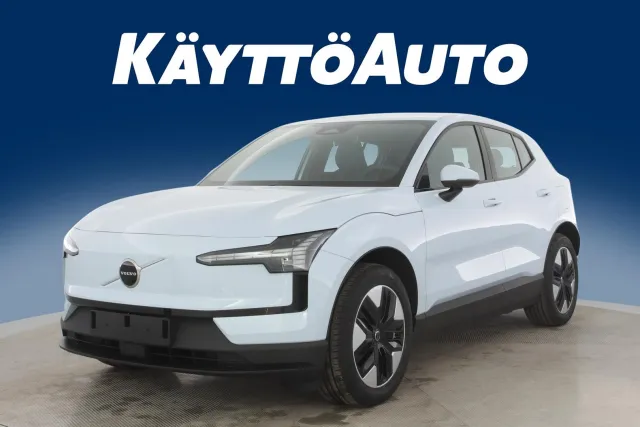 VOLVO EX30 ISA-580