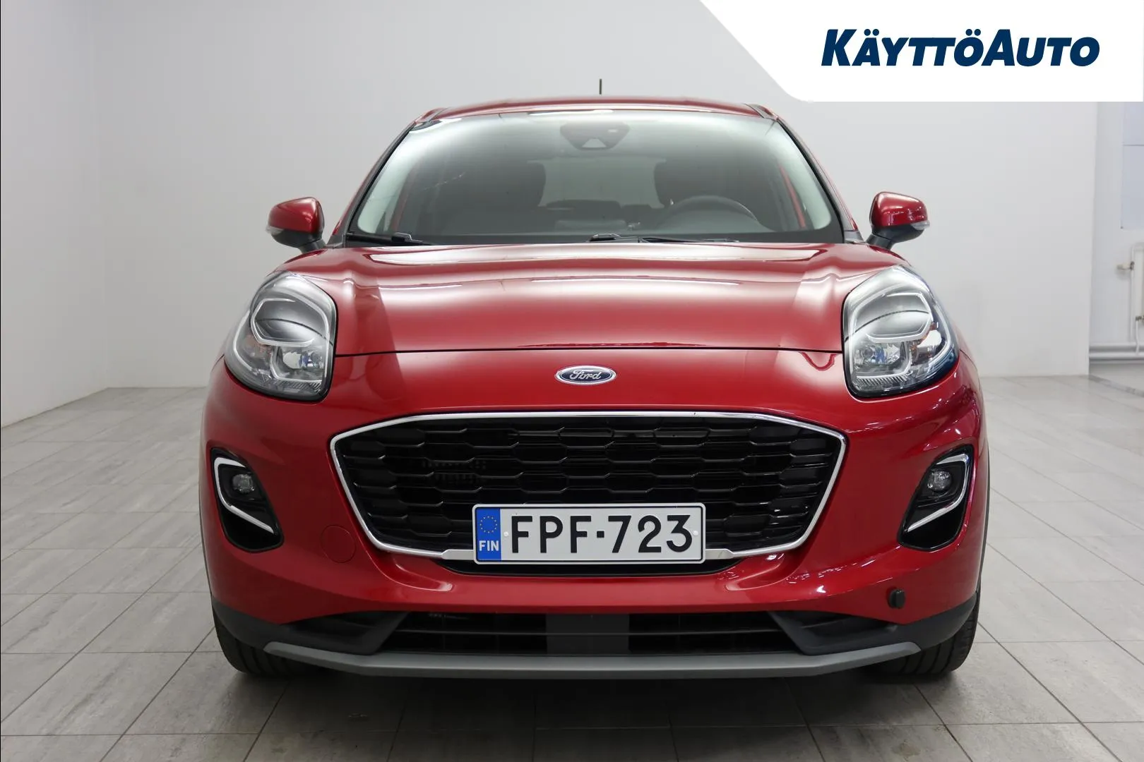 FORD Puma FPF-723 carousel image