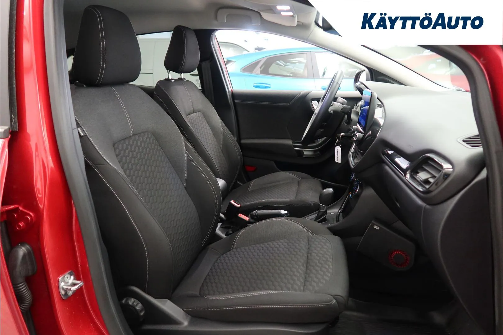 FORD Puma FPF-723 carousel image