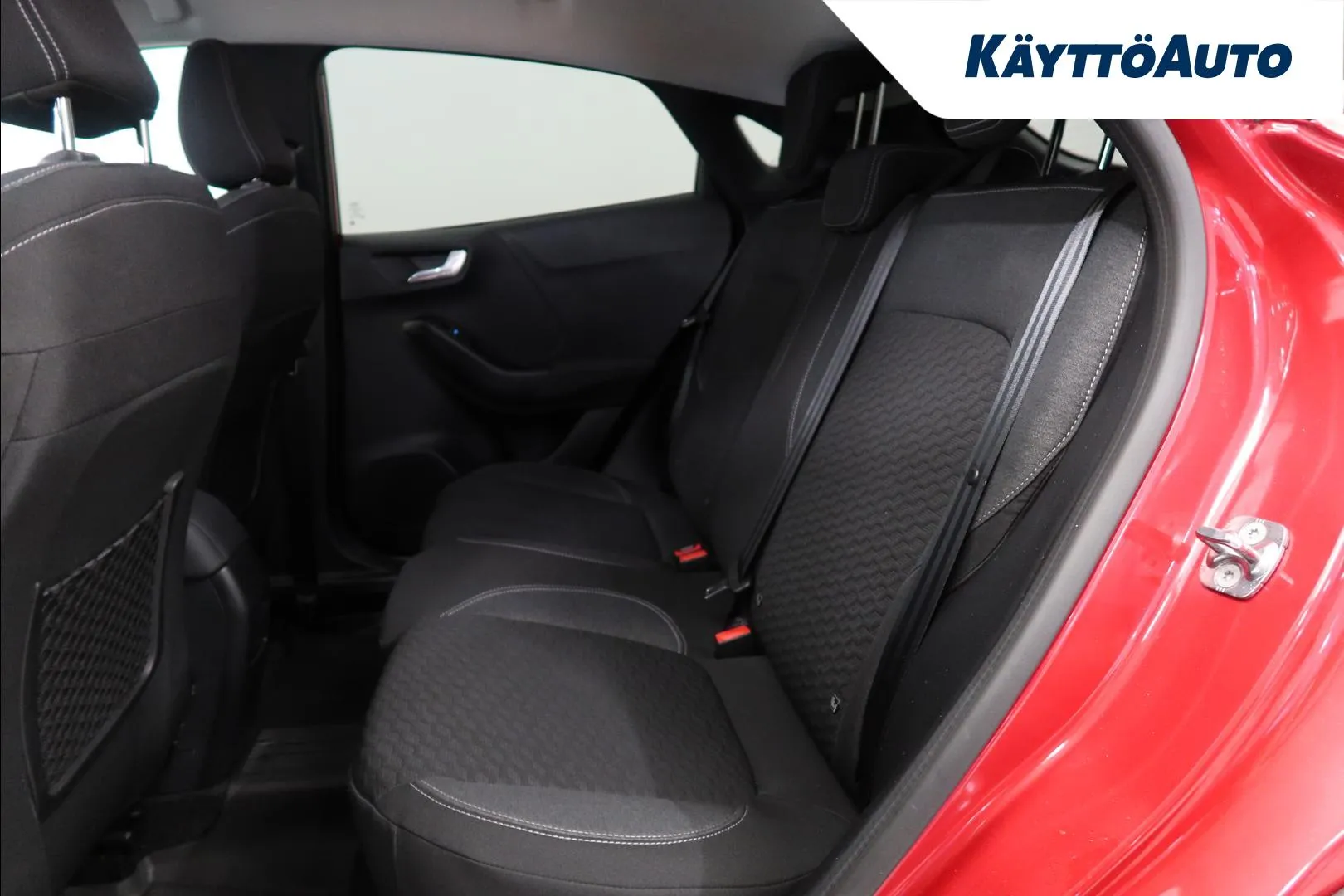 FORD Puma FPF-723 carousel image