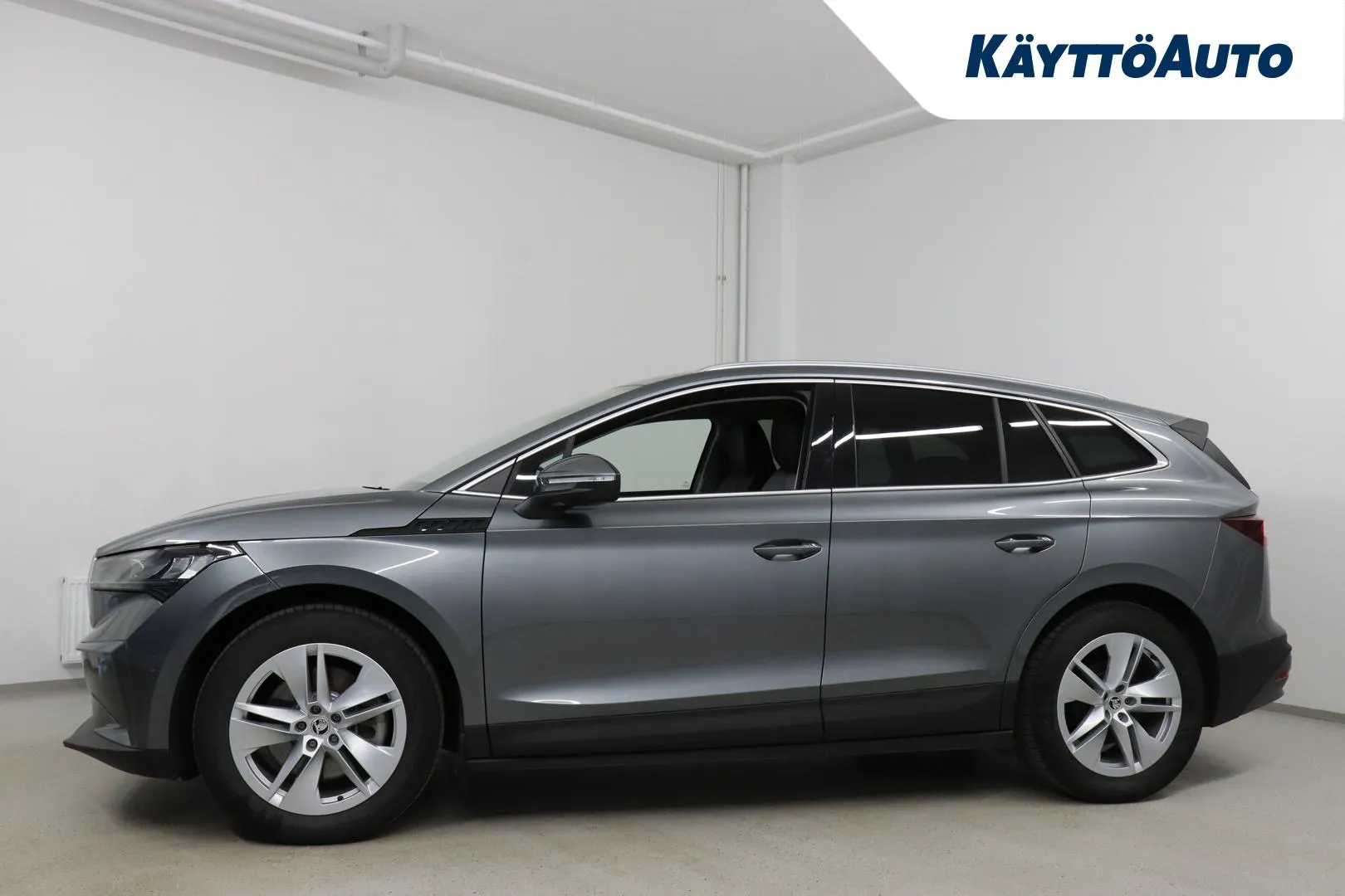 SKODA Enyaq ZOZ-865 carousel image