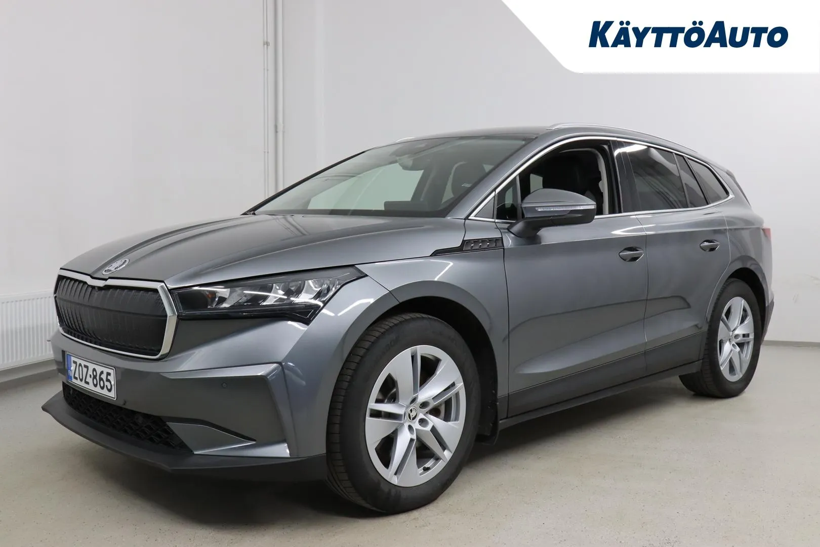 SKODA Enyaq ZOZ-865 carousel image