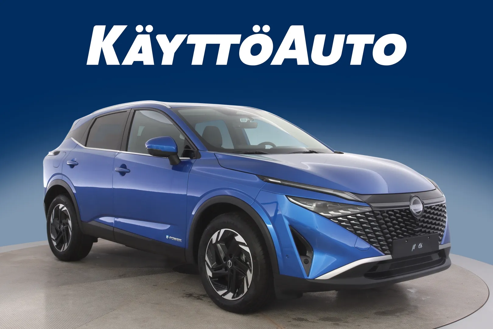 NISSAN Qashqai MRN-749 carousel image