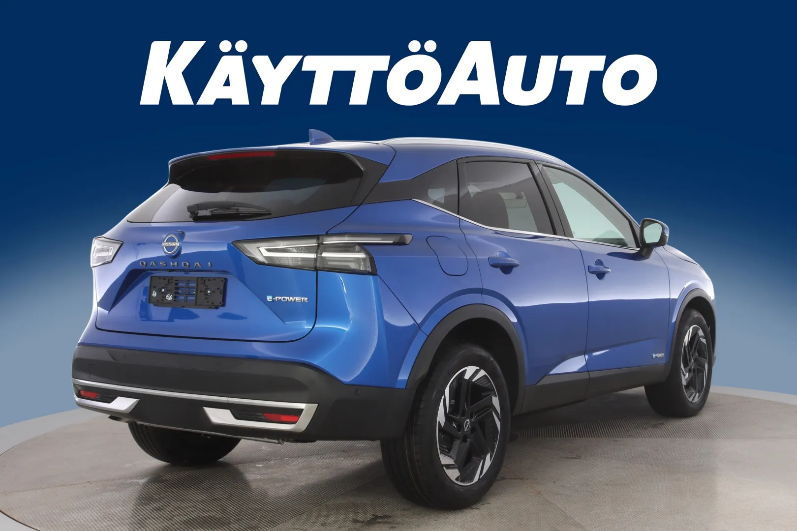 NISSAN Qashqai MRN-749 carousel image