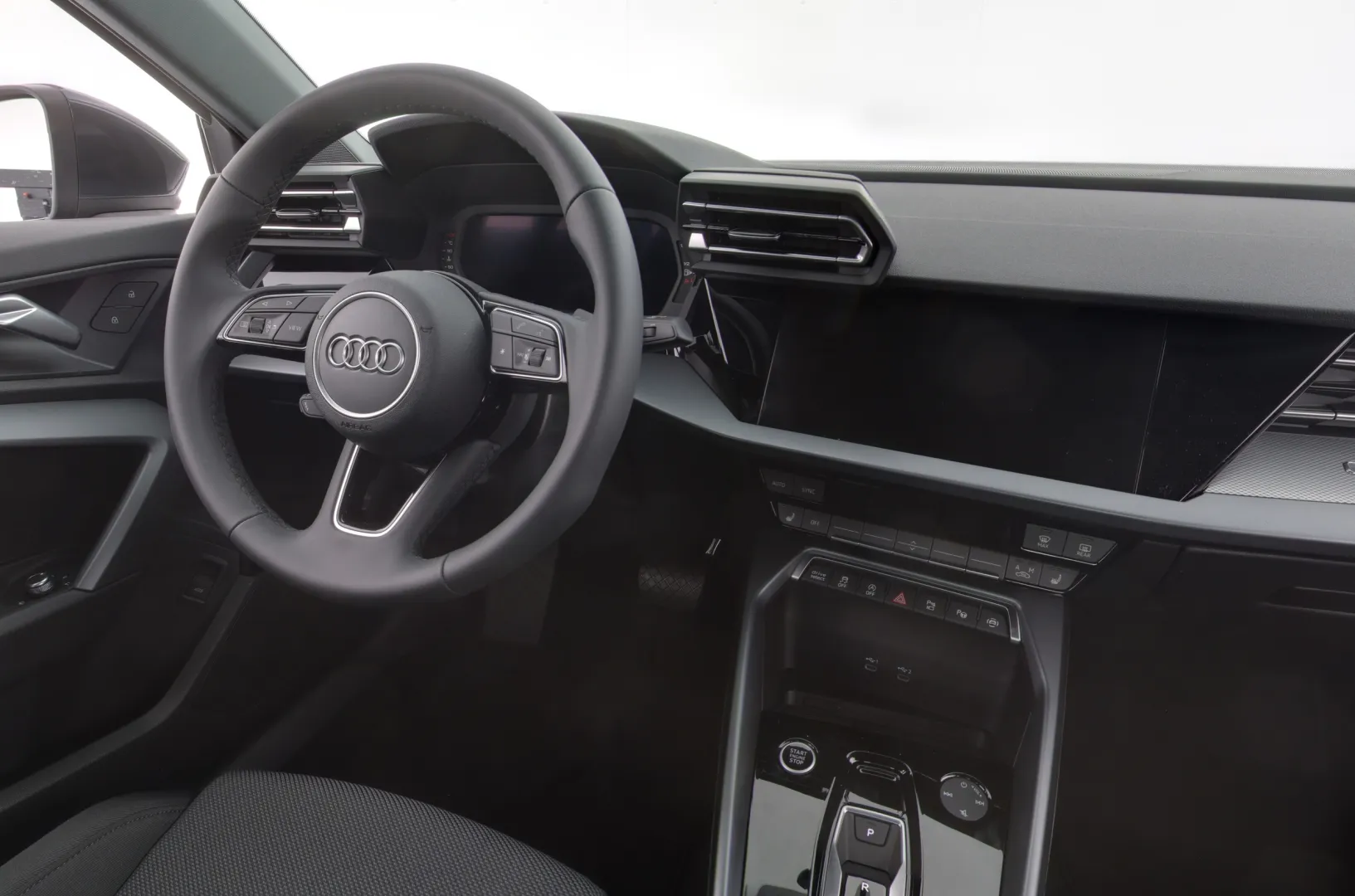 Audi A3 NOE-520 carousel image