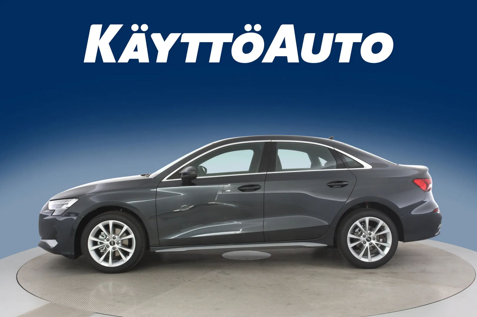Audi A3 NOE-520 carousel image
