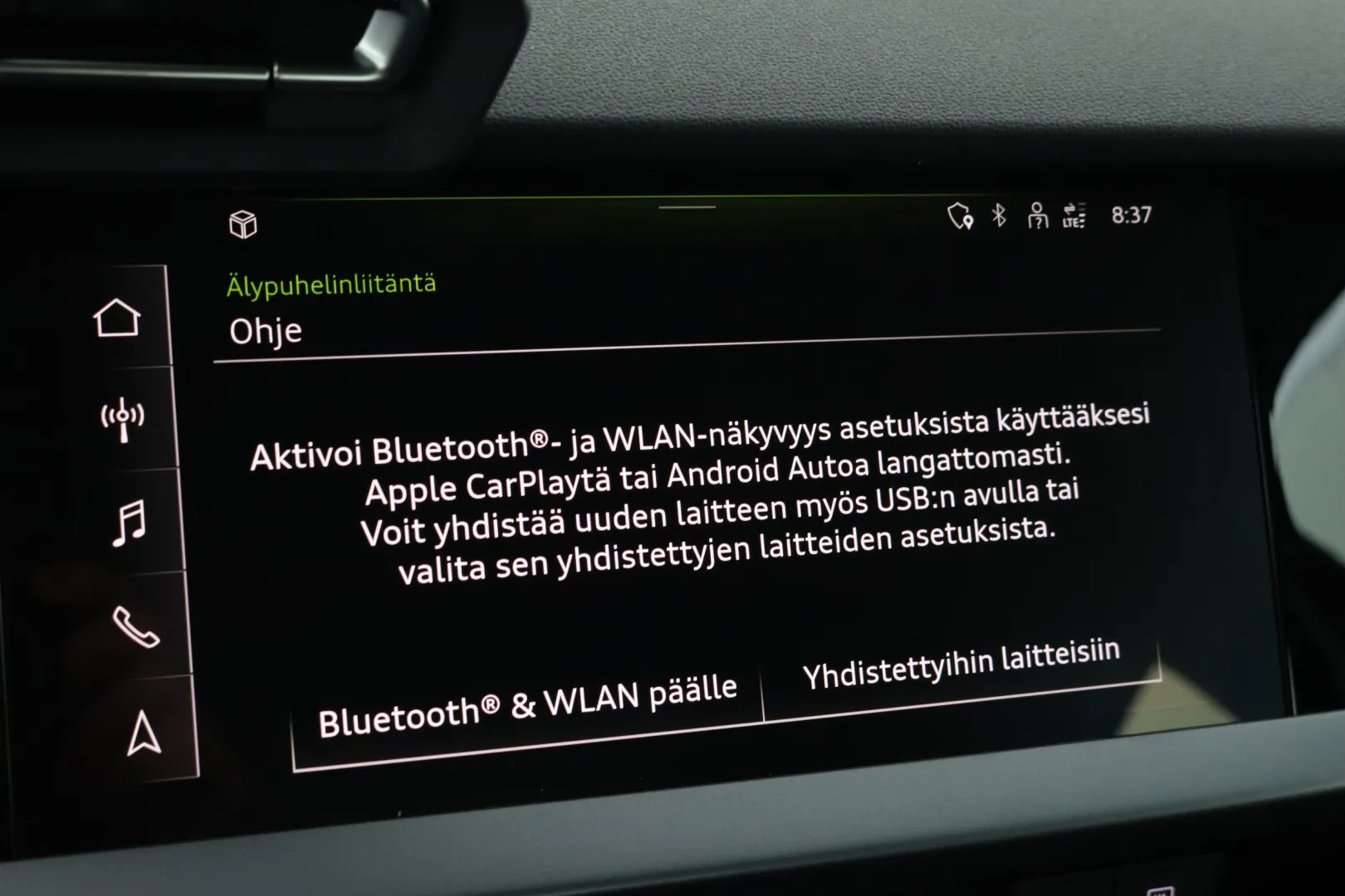 Audi A3 NOE-520 carousel image