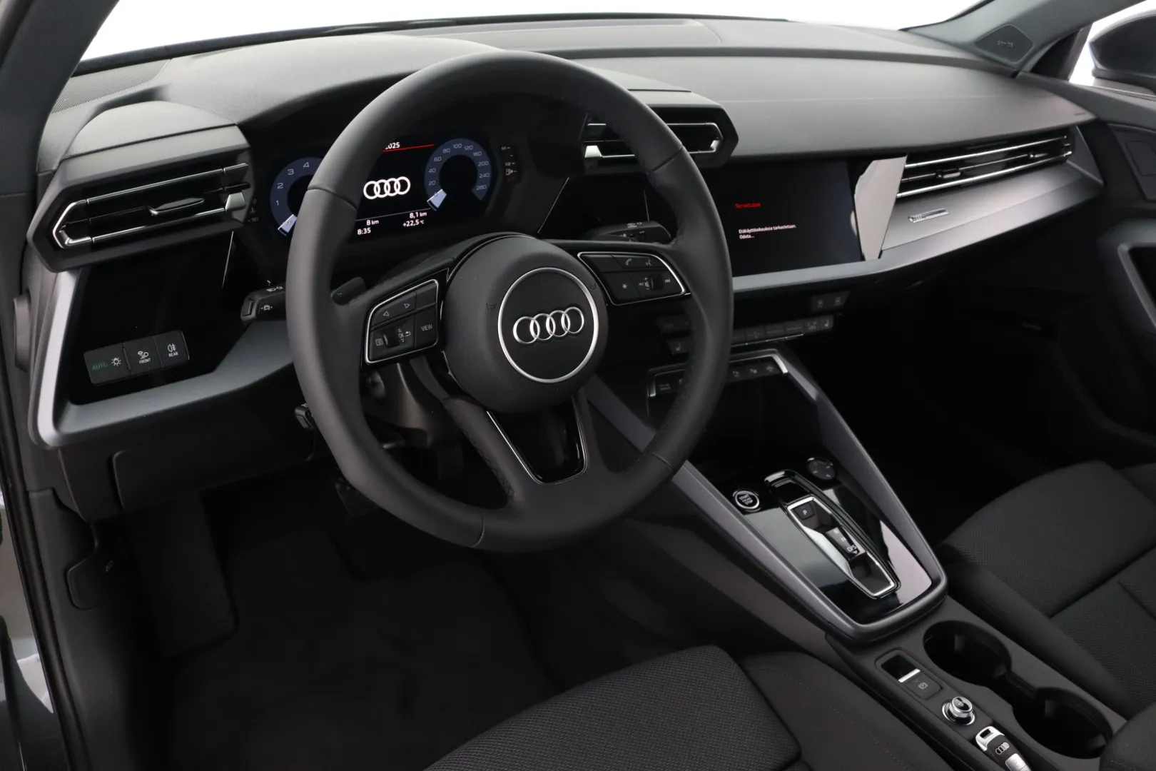 Audi A3 NOE-520 carousel image