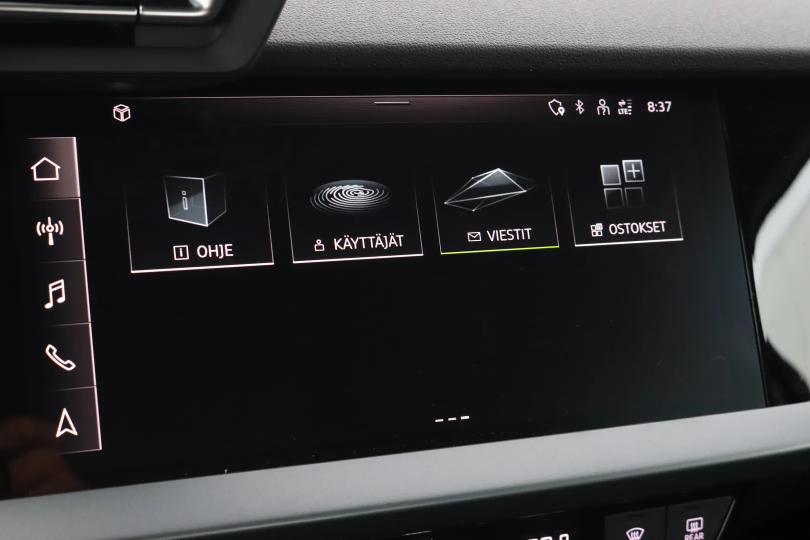 Audi A3 NOE-520 carousel image