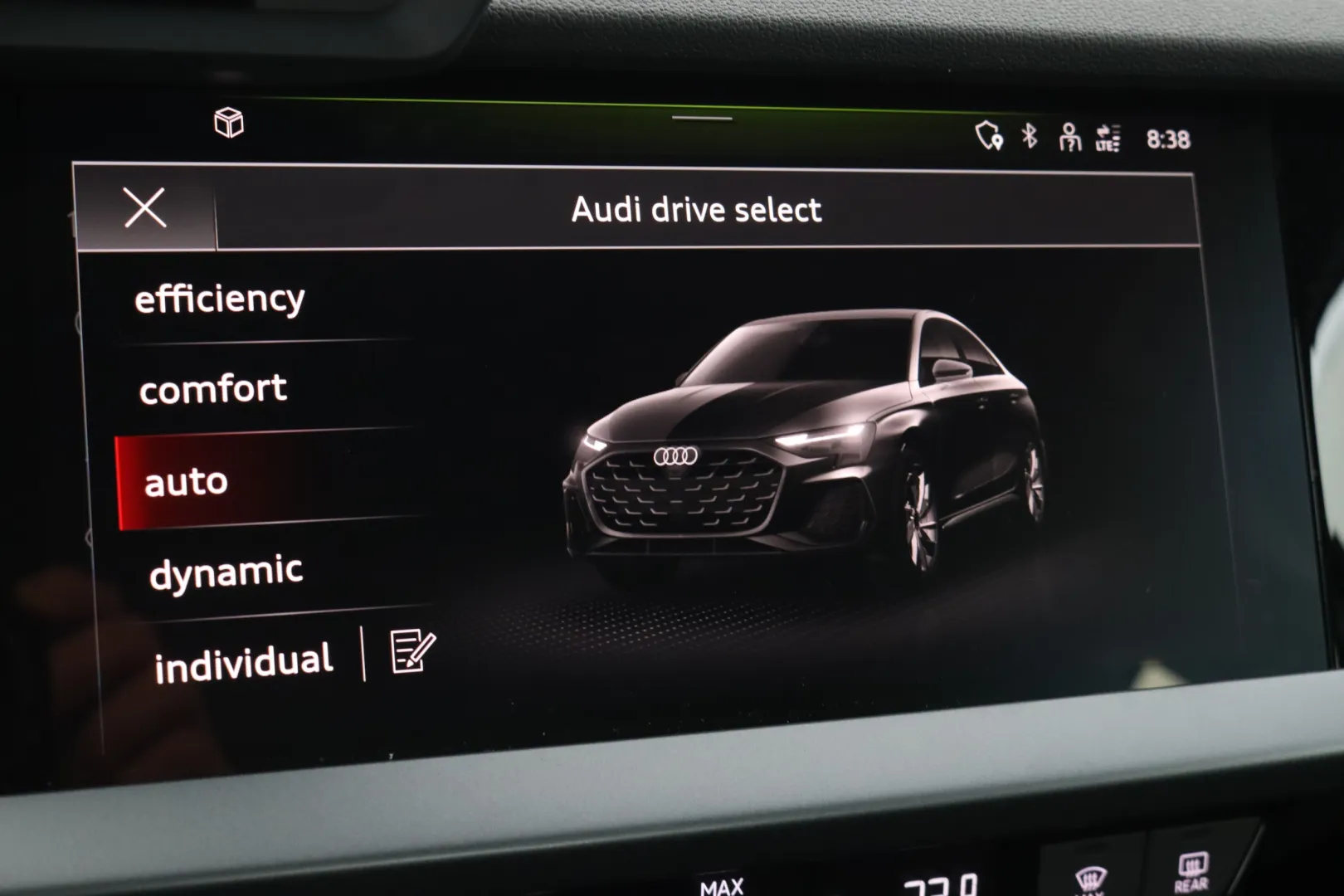 Audi A3 NOE-520 carousel image