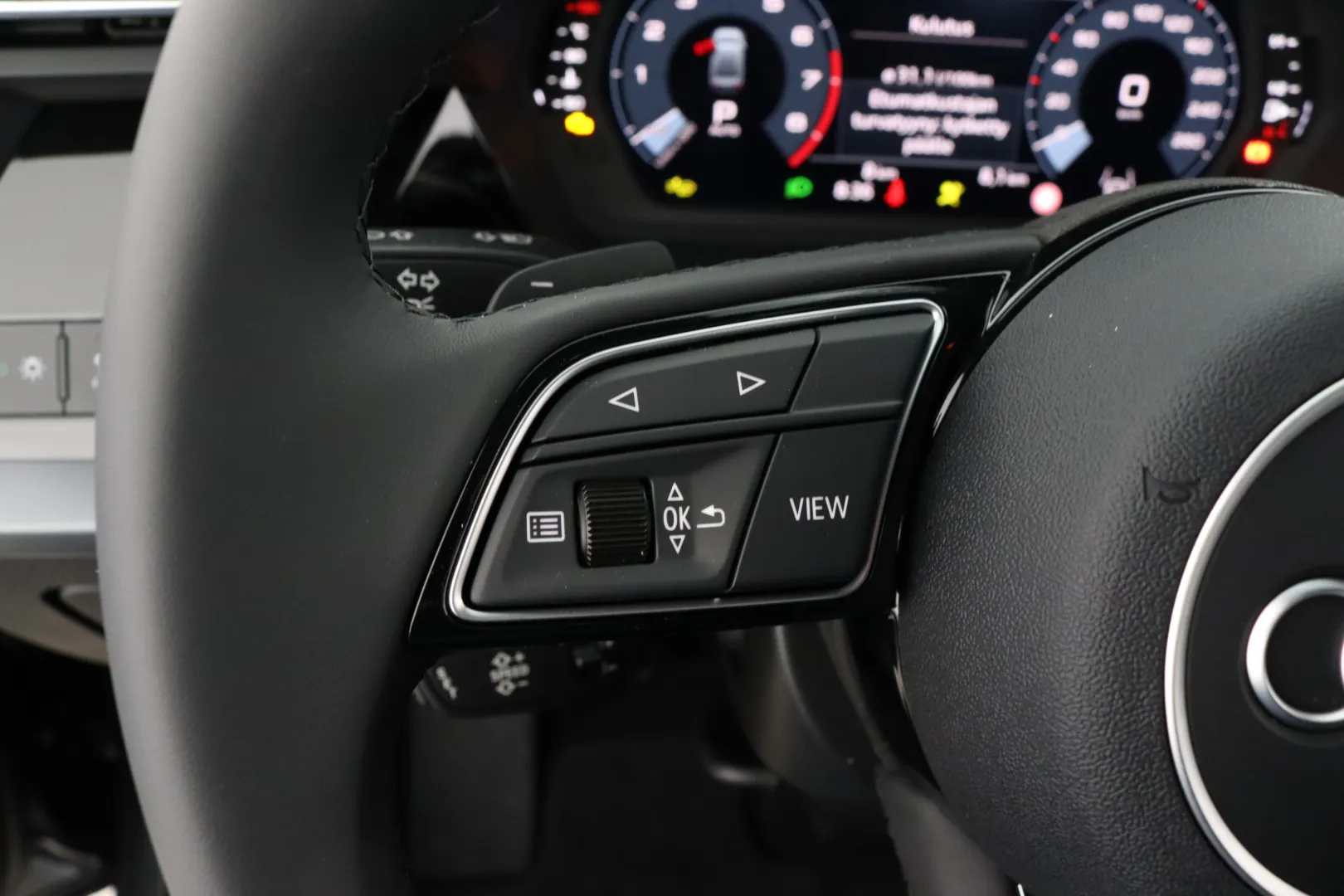 Audi A3 NOE-520 carousel image