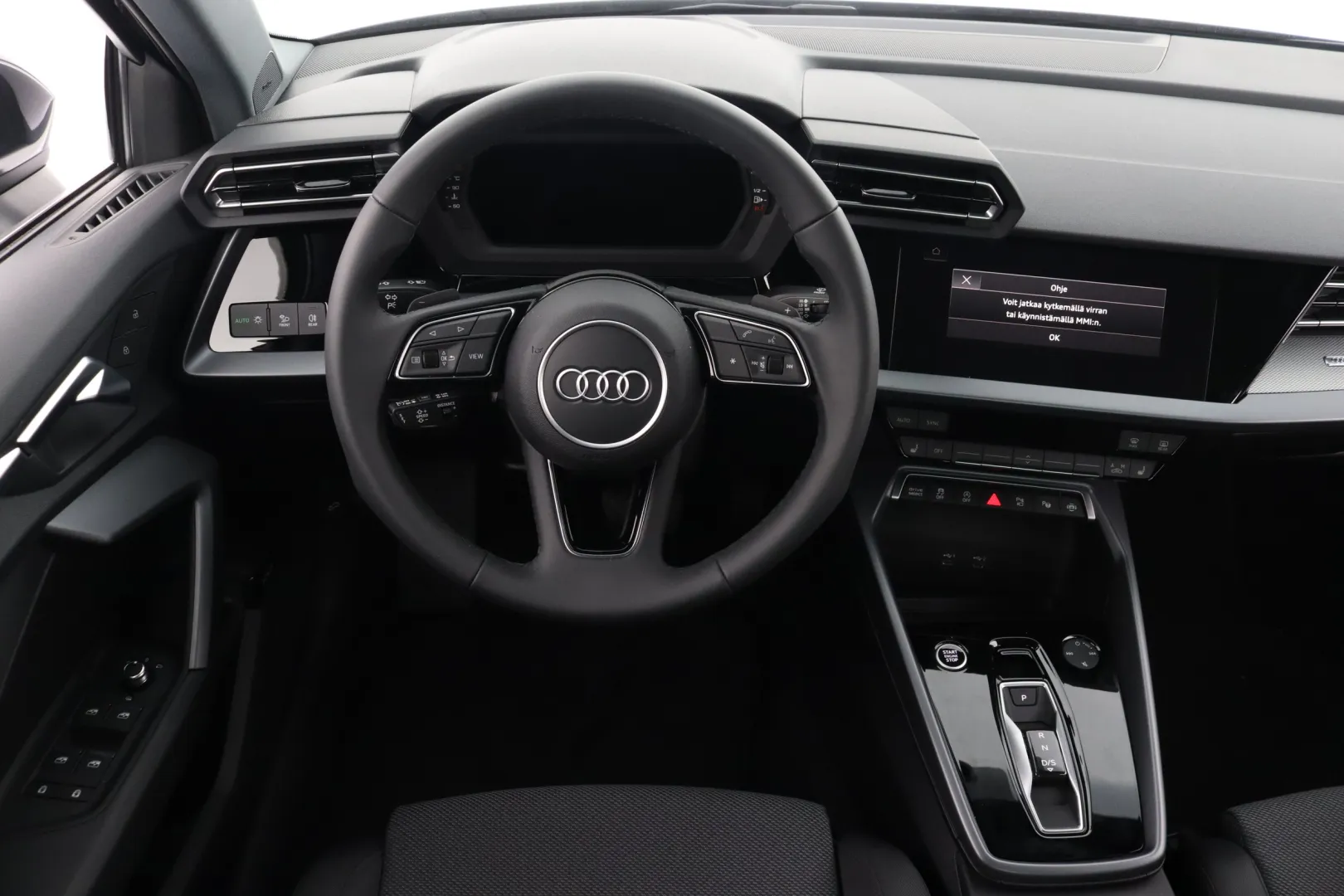 Audi A3 NOE-520 carousel image