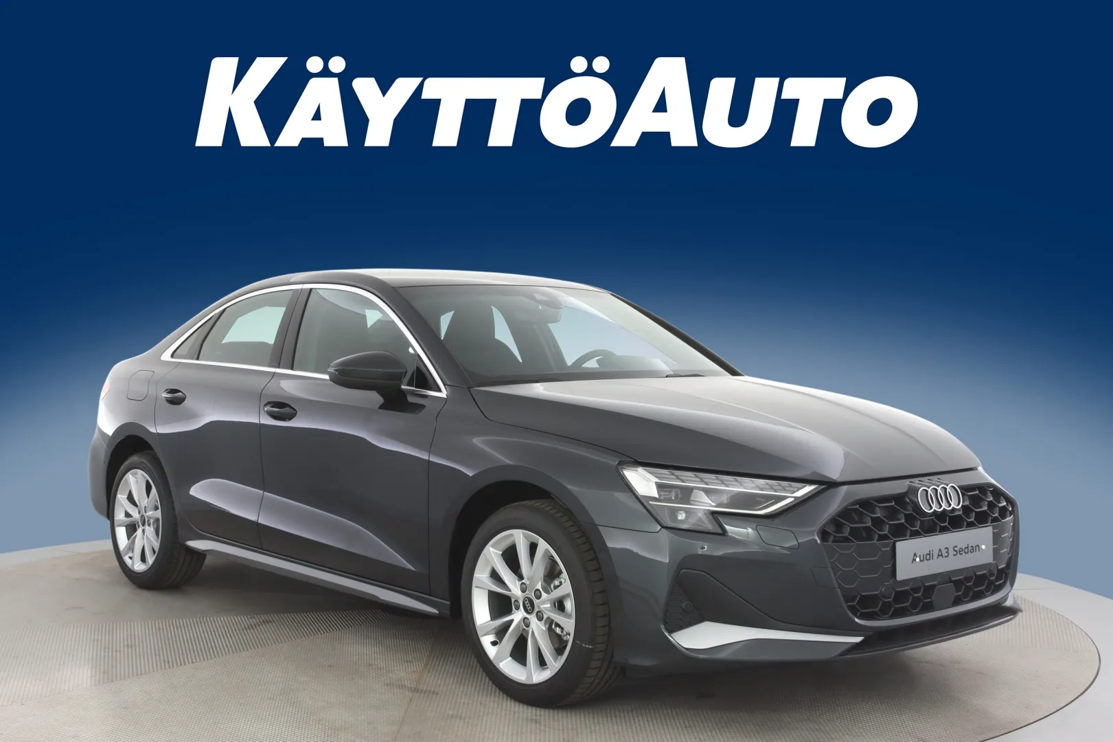 Audi A3 NOE-520 carousel image