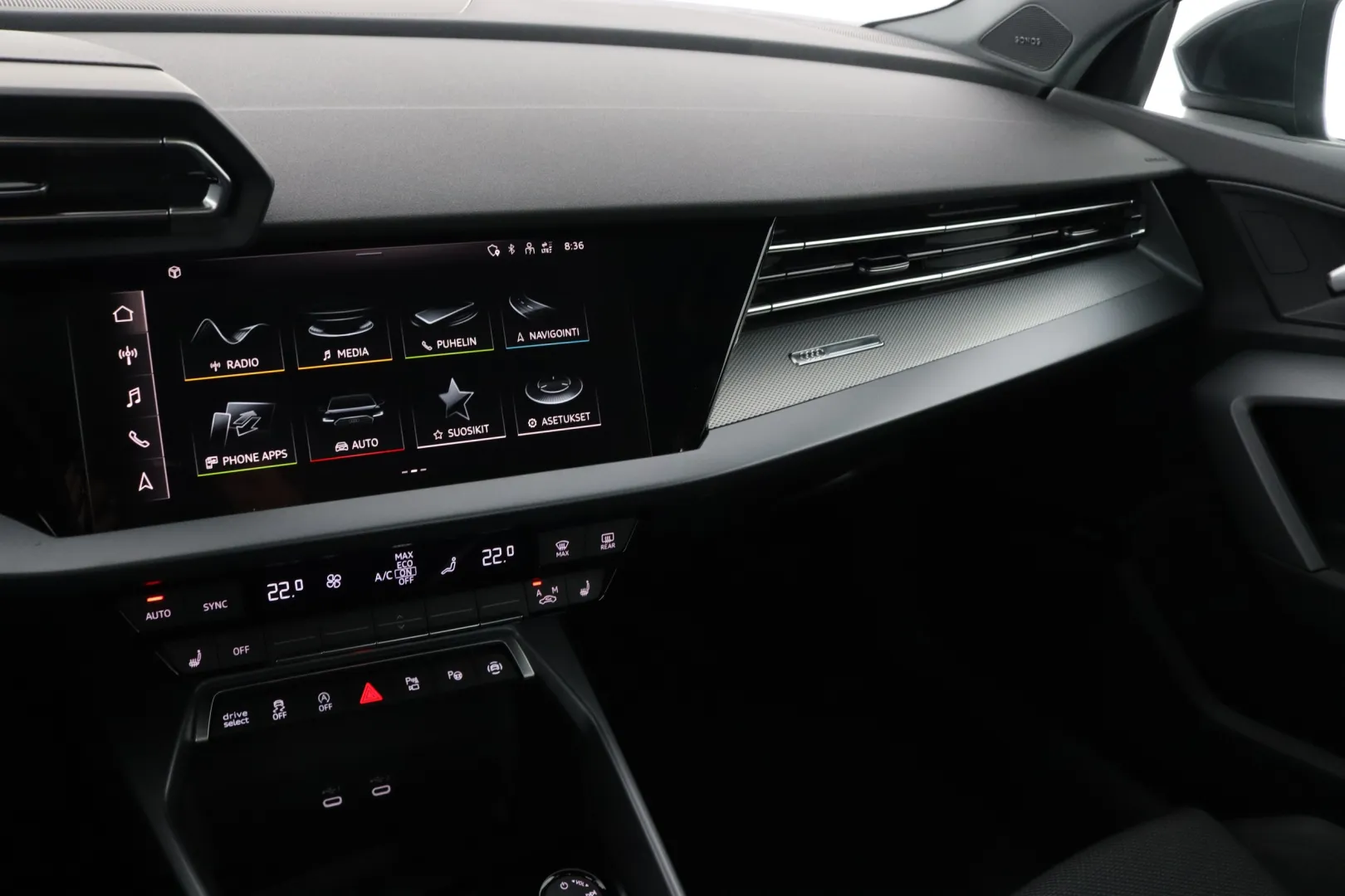 Audi A3 NOE-520 carousel image