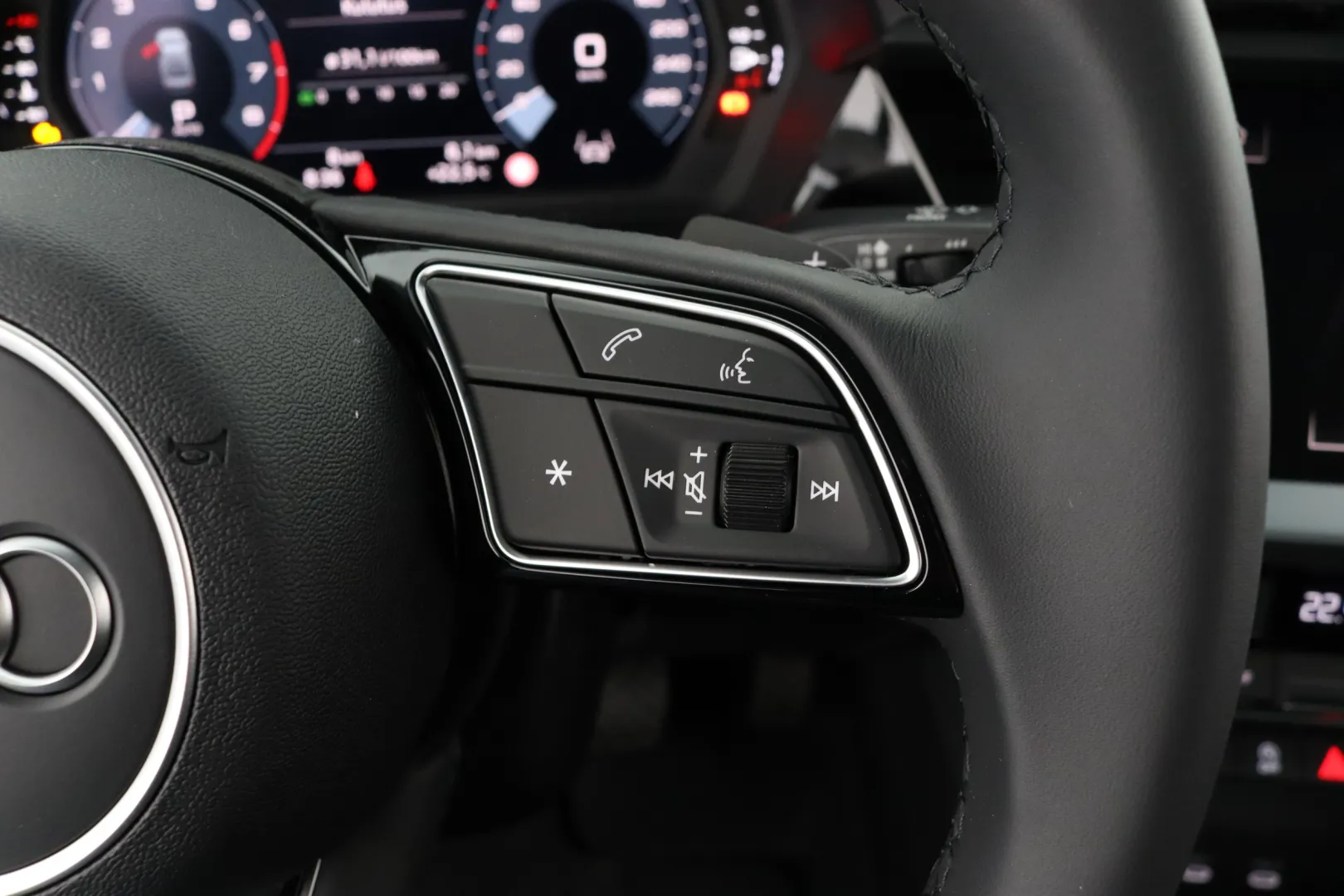 Audi A3 NOE-520 carousel image