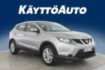 NISSAN Qashqai CKE-174 carousel thumbs
