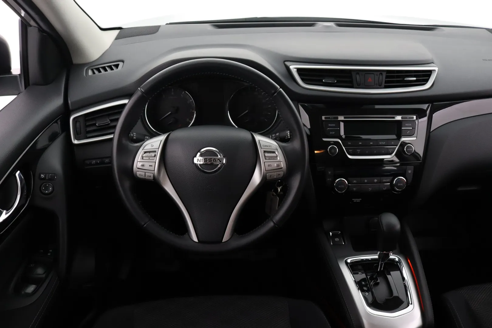 NISSAN Qashqai CKE-174 carousel image